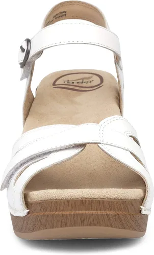 Vista 4 de Dansko - Sandalias de temporada para mujer