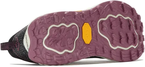 Vista 5 de NB Hierro v7 Wom Shoe CastlerockRaisin 6.5 B