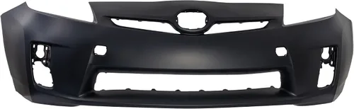 Vista 103 de Garage-Pro Cubierta de parachoques compatible con Toyota Tercel 1995-1997 delantero