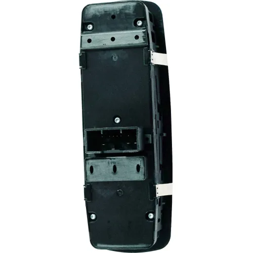 Vista 2 de KarParts360 Para Dodge Durango Interruptor De Ventana 2014 2015 Lado Del Conductor Delantero Negro 68184802AC