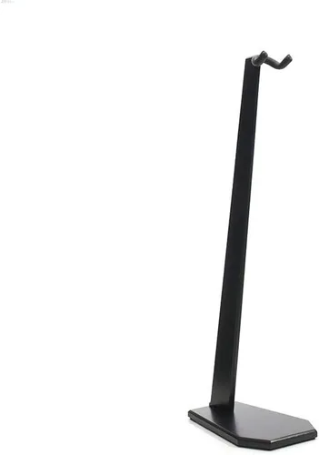 Vista 6 de Ruach GS-5 Percha de madera para guitarra acústica y eléctrica - Negro