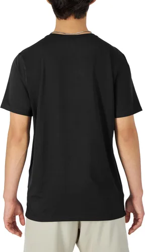 Vista 2 de Champion Camiseta para hombre, MVP, absorbe la humedad, antiolor, ligera, camiseta para hombre