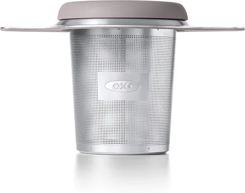Vista 7 de OXO BREW - Cesta infusora de té