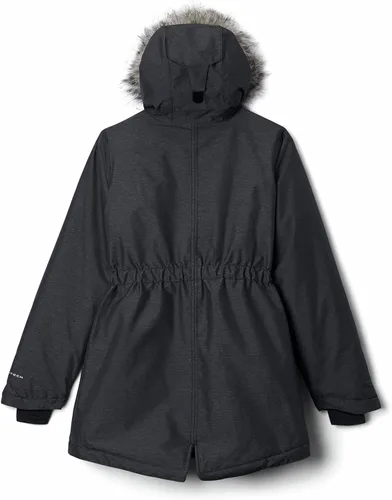 Vista 2 de Columbia Chaqueta Nordic Strider para niña
