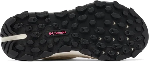 Vista 5 de Columbia Hatana Rectrek - Zapatos de senderismo para mujer