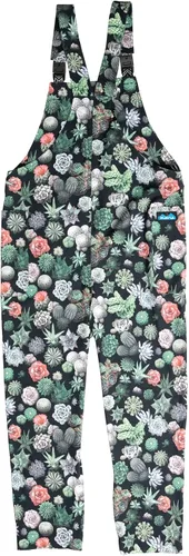 Vista 2 de KAVU San Blas - Overol para mujer, ajuste relajado, pantalones de secado rápido