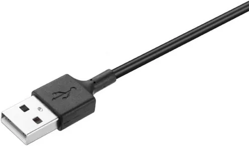 Vista 6 de XIHAMA Cargador compatible con Samsung Galaxy Watch 6/5/4/3/Active 2/Active, cable de carga USB de repuesto para Galaxy Watch 6 Classic/5 Pro/4