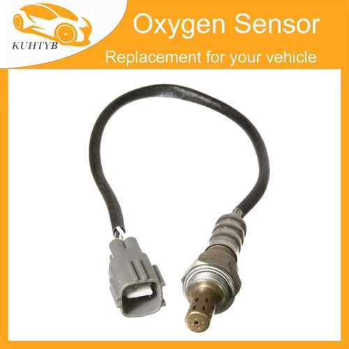 Vista 2 de 4 piezas de sensor de oxígeno 234-4260 reemplazo para Toyota Camry Lexus Es300 Avalon