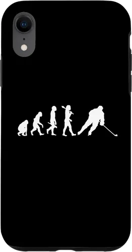 Vista 24 de Evolution Ice Hockey Evolution Case for iPhone 17