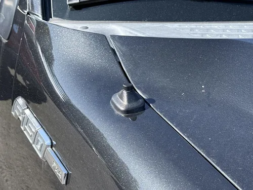 Vista 8 de CravenSpeed Untenna Compatible con Ford F-150 y Raptor 2015-2023 Eliminación de antena