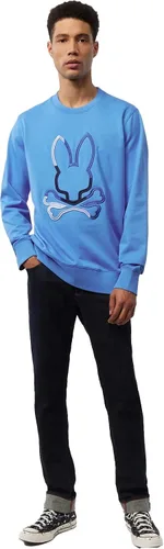 Vista 2 de Psycho Bunny Sudadera Calle
