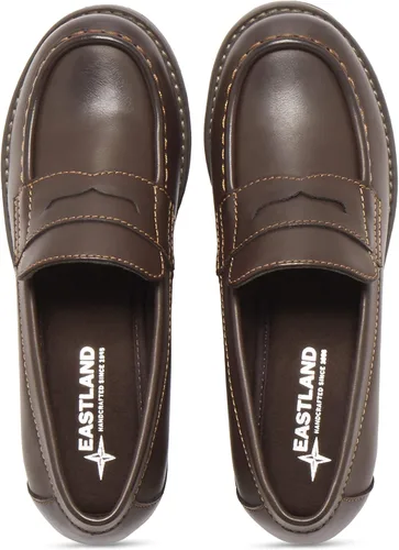 Vista 7 de Eastland Holly Penny Mocasines para mujer