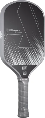 Vista 13 de JOOLA Ben Johns CAS 16mm Carbon Fiber Pickleball Paddle - CAS Surface Tech - Control & Power Paddle - USAP Approved - Aero Curve - Feel-Tec Pure