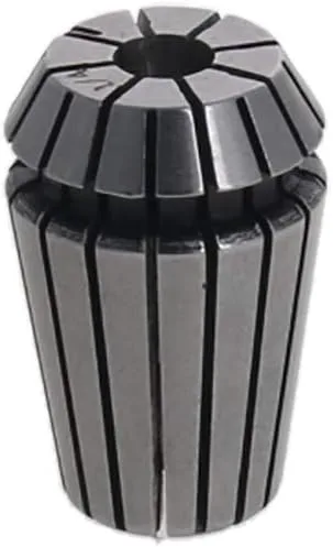 Vista 8 de Utoolmart ER20 Spring Collet 1/2-inch Chuck para torno de fresado CNC herramienta 1 unids