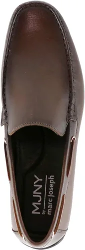 Vista 6 de Marc Joseph New York Mocasines Willmington para hombre