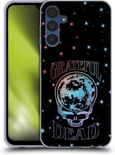 Vista 106 de Head Case Designs Funda de gel con licencia oficial de Grateful Dead Bear Trends [protección de grado militar] compatible con Google Pixel 3