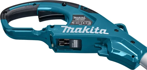 Vista 5 de Makita Cortacésped inalámbrico UR100DZ 10.8V (sin batería)