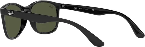 Vista 5 de Ray-Ban RB4374 - Gafas de sol cuadradas