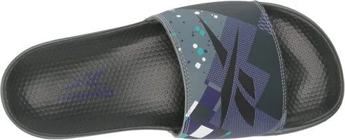 Vista 5 de Reebok Pantuflas clásicas para mujer