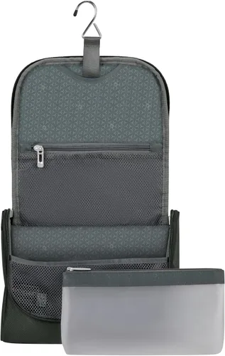 Vista 5 de Samsonite Respark Toilet Kit - Bag, Respark Toilet Kit Toiletry Bag