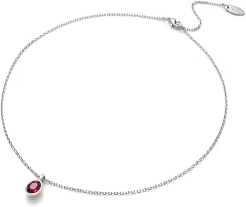 Vista 2 de C.Paravano Necklace Women Pendant Necklaces for Women18K Gold Plated Chain Necklace Fashion Necklaces Gold Necklaces for Women Women Necklace