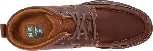Vista 5 de Ariat Lookout Chukka - Botas