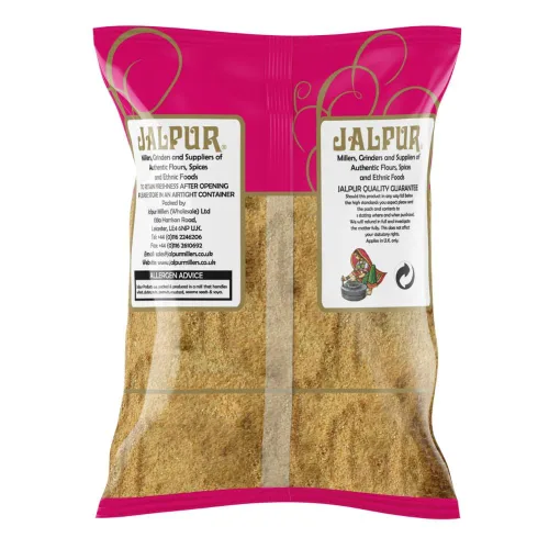 Vista 3 de Trigo Bulgur (Pourgouri/Lapsi) - 17.64 oz
