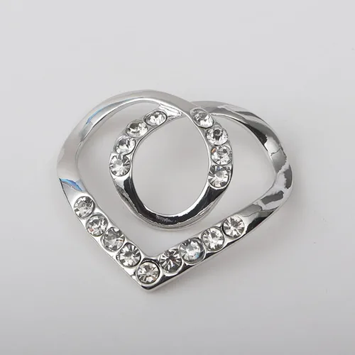Vista 13 de 4 piezas de clip de anillo de bufanda para mujer, broche de perlas y flores, hebilla de metal para chal, accesorios de decoración para damas y niñas