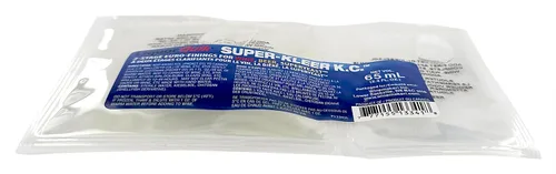 Vista 6 de Super-Kleer KC Finings - Paquete de 2