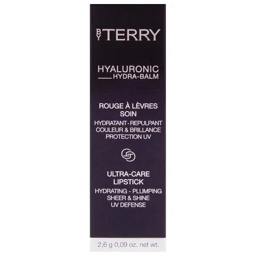 Vista 5 de Hyaluronic Hydra Balm - 2 Nudissimo by By Terry para mujer - Bálsamo labial de 0.09 oz