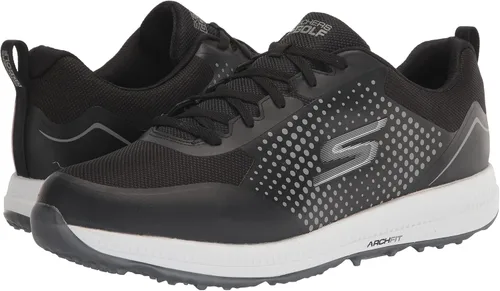 Vista 7 de Skechers Tenis de golf impermeables Elite 5 Arch Fit para hombre