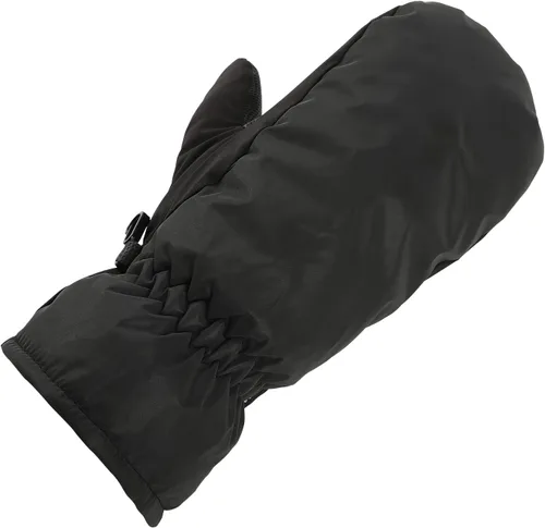 Vista 9 de ONNAS Guantes de esquí impermeables de invierno cálidos guantes de snowboard para hombres y mujeres, guantes térmicos resistentes al viento, guantes