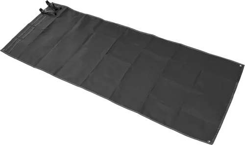 Vista 4 de Gespann Alfombrilla de tiro táctica de 77 x 30 pulgadas para exteriores
