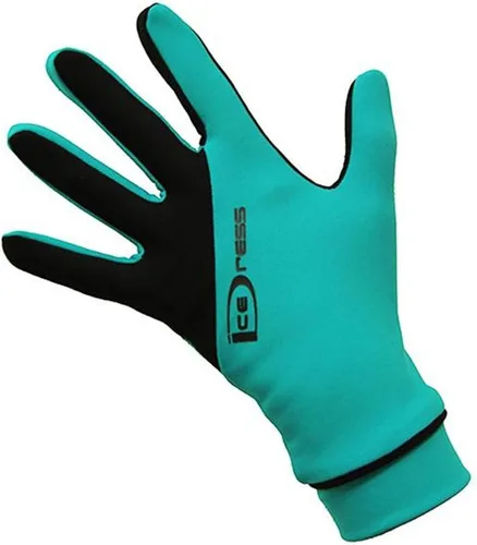 Vista 7 de Guantes térmicos de patinaje artístico de dos