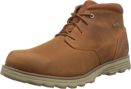 Vista 9 de Cat Footwear - Botines clásicos para hombre