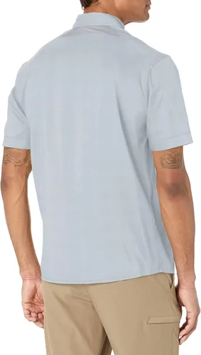 Vista 2 de Under Armour Men's Dockside Short Sleeve T-Shirt