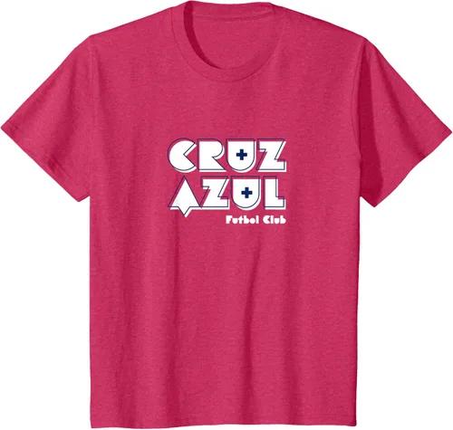 Vista 76 de Deportivo Cruz Azul Camiseta
