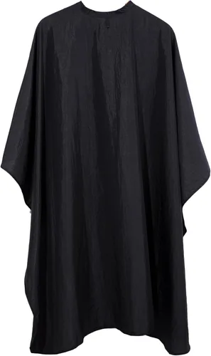 Vista 7 de Fromm Profesional Ligero Negro Cliente Peinado Y Cabello Corte Capa
