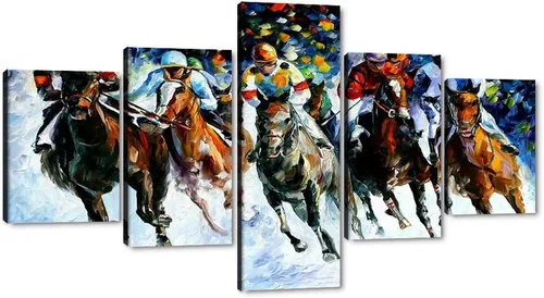Vista 79 de 5 piezas de pintura sobre lienzo ardiente de fénix dibujado en estilo heráldico fuego fénix arte de pared vintage impresiones obras de arte arte