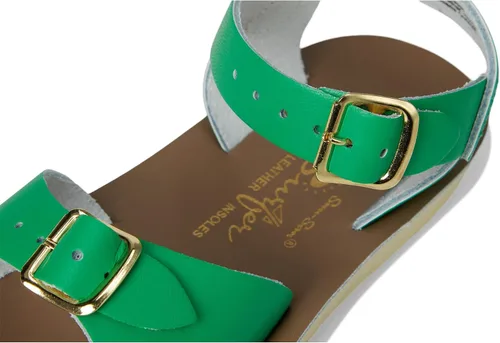 Vista 123 de Sandalias de piel infantil Sun-San Surfer