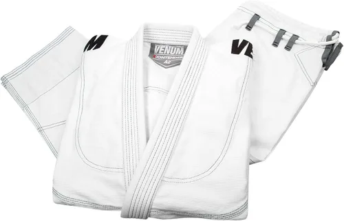 Vista 5 de Venum Contender Evo BJJ Gi