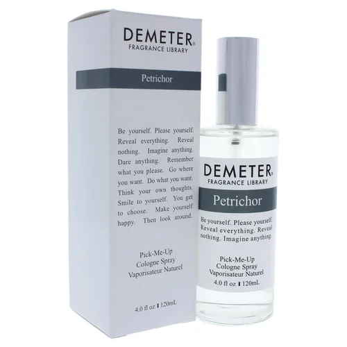 Vista 5 de Demeter Polvo de bebé 4.0 oz Colonia Spray