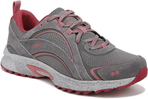 Vista 2 de Ryka Zapatos de senderismo Sky Walk Trail para mujer