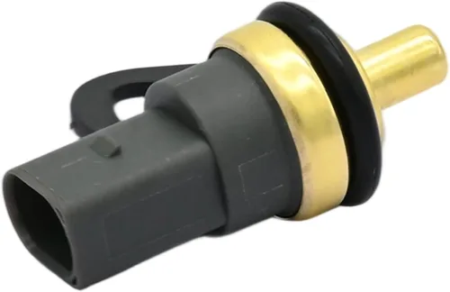 Vista 4 de Interruptor de temperatura del refrigerante del motor Sensor de temperatura emisor A3 A4 A5 A6 A8 Escarabajo Cayenne Cc Golf Jetta Passat Q3 Q5 Q7