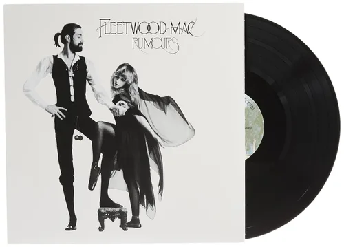 Vista 4 de Rumours