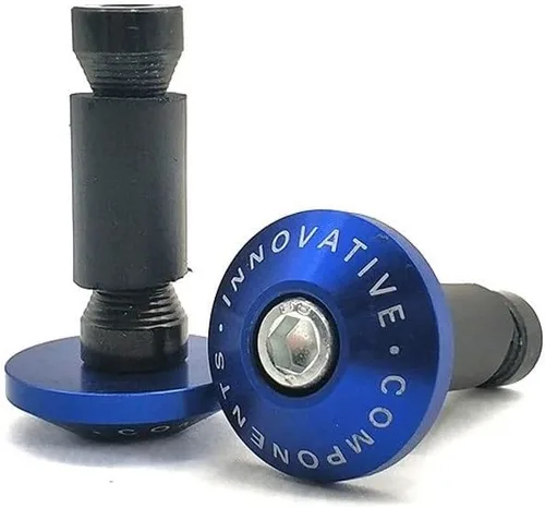 Vista 7 de Tapón de manillar para Yamaha TDM 900 850 Mt125 Mt03 Mt01 Mt 125 03 01 Xt660 manillar de motocicleta extremos barra equilibrada enchufe deslizante