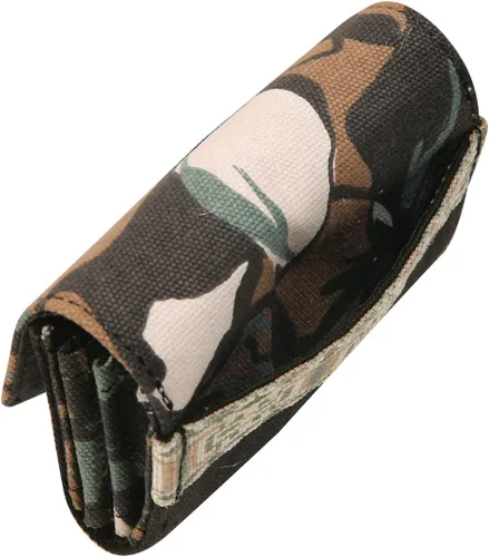 Vista 4 de KAVU Mondo Spender - Organizador de viaje con cartera triple