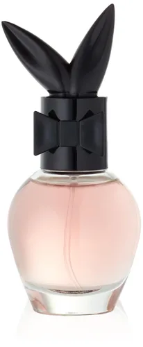 Vista 4 de Playboy Play It Loveley Edt Spray 1.0oz para mujer