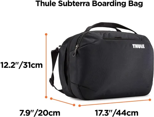 Vista 10 de Thule Subterra - Bolsa de transporte