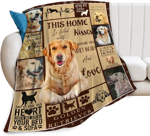 Vista 17 de Manta de Tiro de Perro Akita - Regalos y Decoración para Niñas, Mujeres, Niños, Adultos - Suave, Cálida y Acogedora de Vellón para Sofá, Sillón
